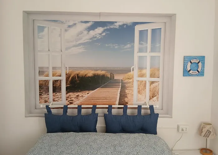  La Casa Di Berenice
