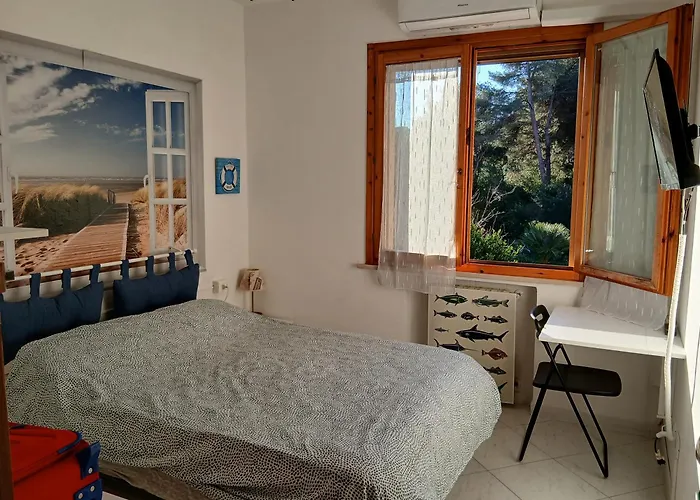  La Casa Di Berenice