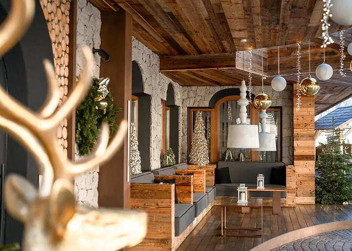  Croce Bianca Leisure & Spa
