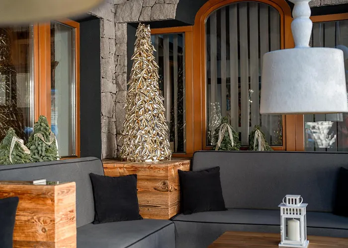  Croce Bianca Leisure & Spa