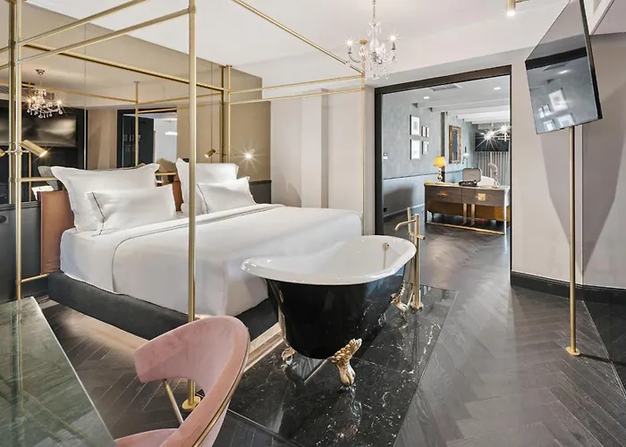 Hôtel accueillant les animaux: Skylark, Aluma Hotels & Resorts