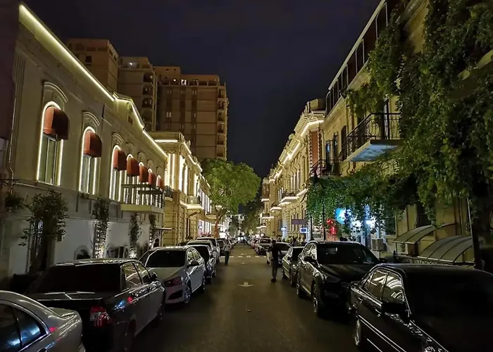 Moss Art Boutique Hotel