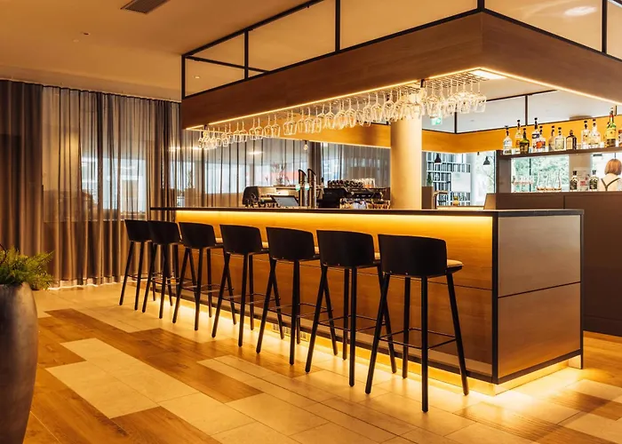 Harry'S Home Bischofshofen Hotel & Apartments