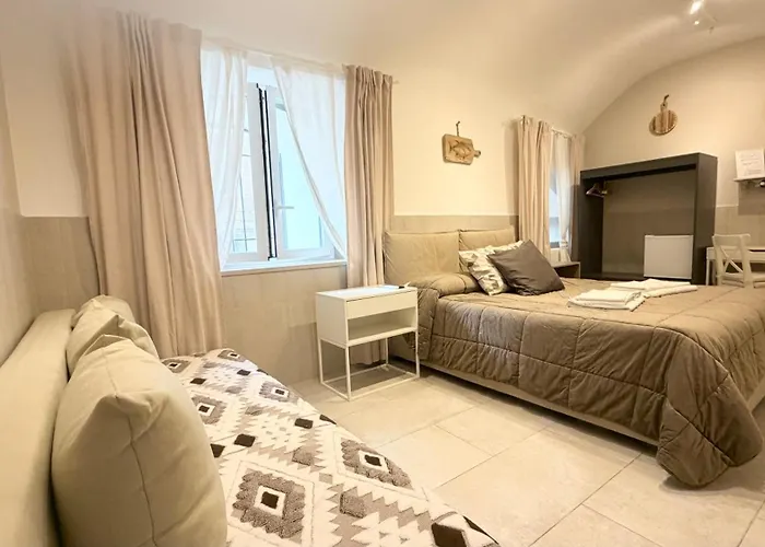 Hotel: B&B L'Antico Forno