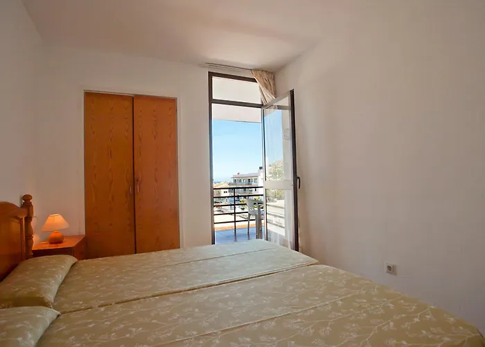 3 SterneHotel Apartamentos Don Quijote