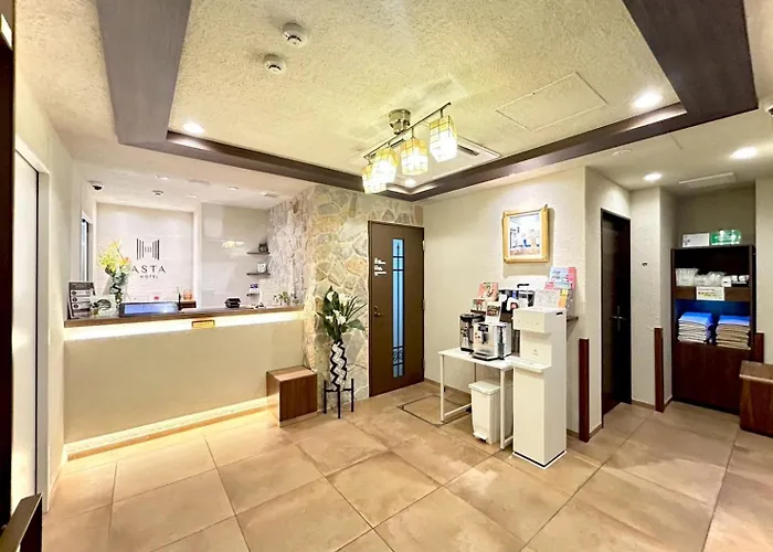 Asta Hotel