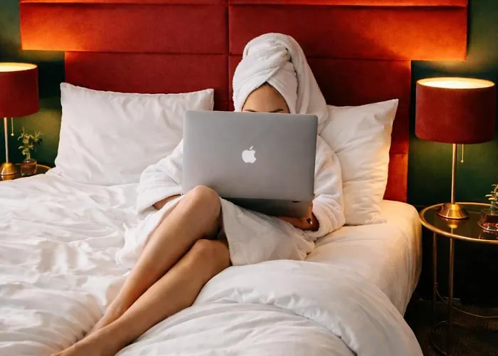 Sleephotels Suite Garde