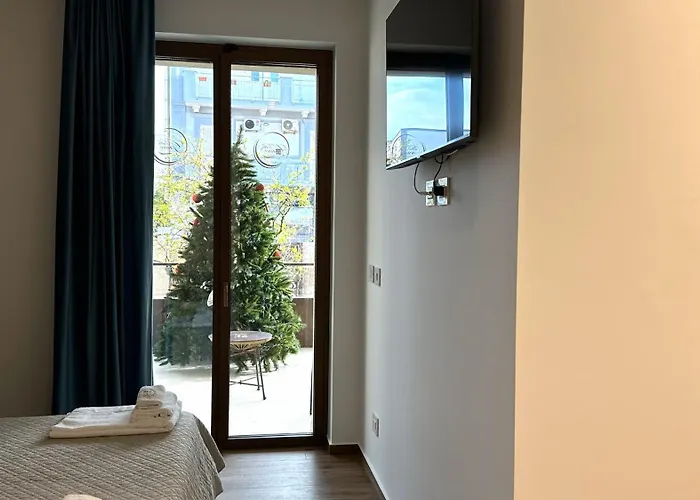 B&B Villa Grace