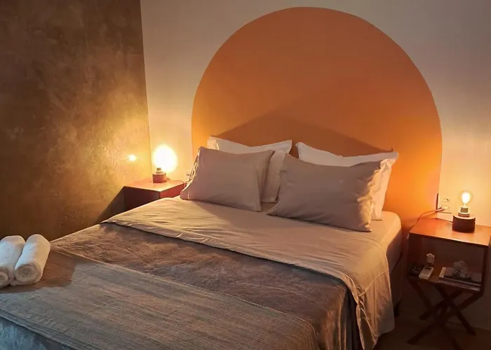 Hotel: De Ventto Em Popa - São Miguel do Gostoso RN