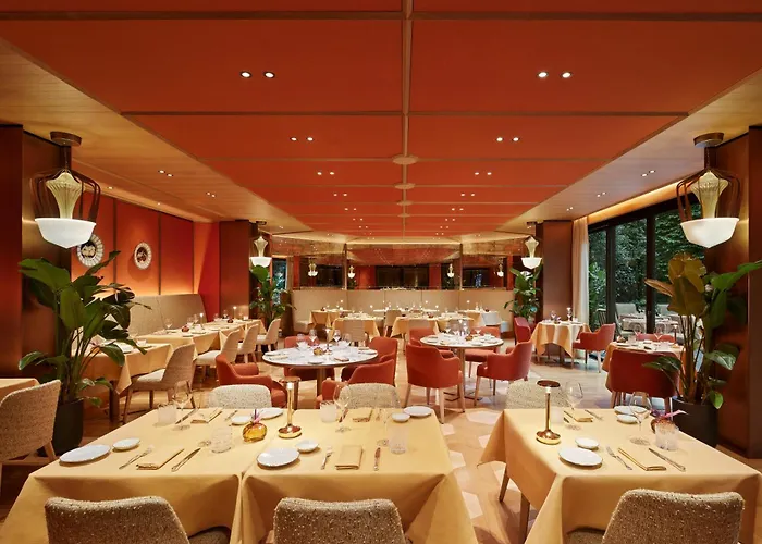 Bvlgari Hotel Paris
