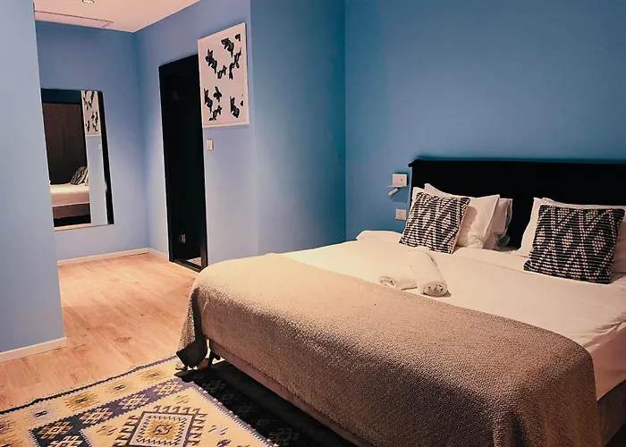 Seven Beach TLV - By 7even Hotels