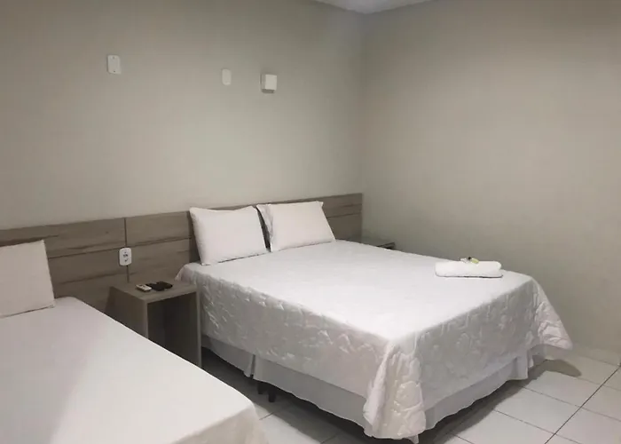 Hotel: Hotel Sabrina