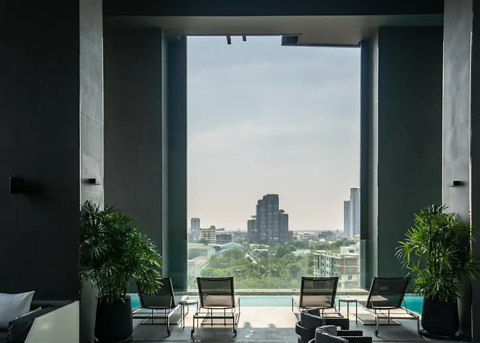 Ascott Thonglor
