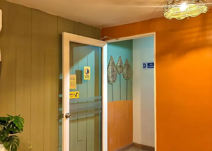 Hotel Anauco