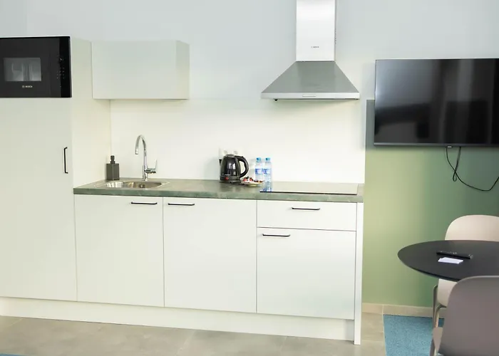  City Housing Genk