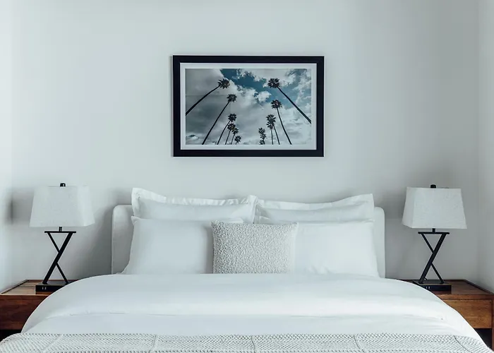Hotel with view: Mint House St Petersburg By Kasa