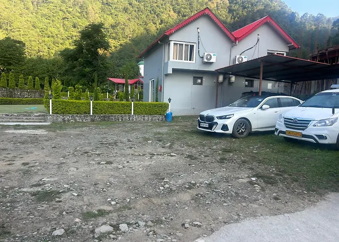 Purna Boutique Resort - Luxury Villa