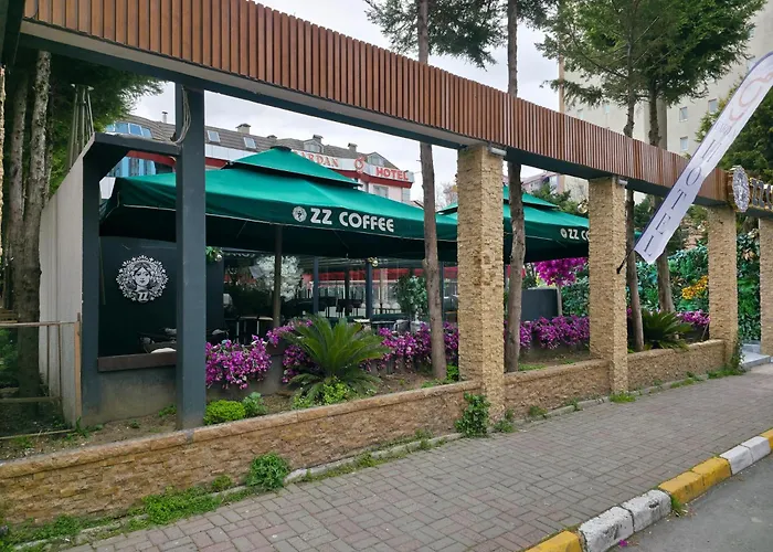 Gardan Hotel