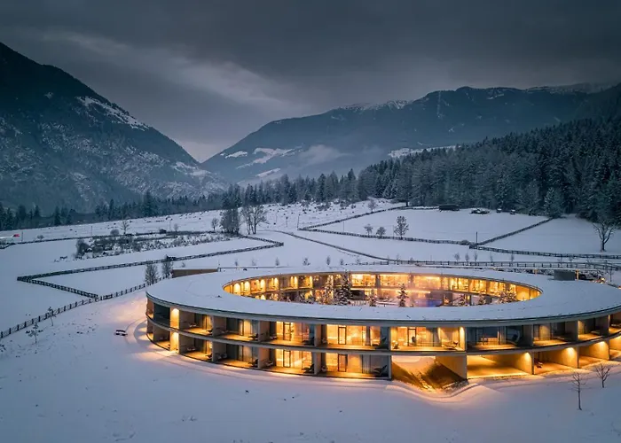 Olm Nature Escape - Eco Aparthotel