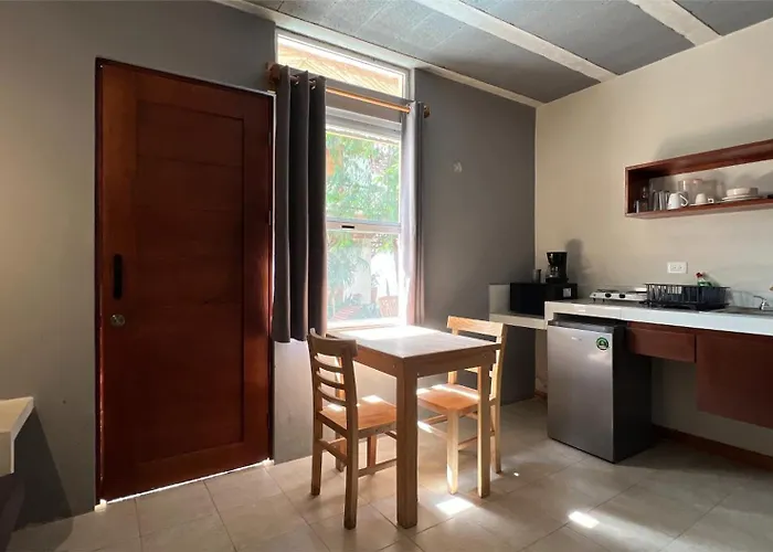 Günstiges Hotel: Casa Cielito Lindo Cozumel