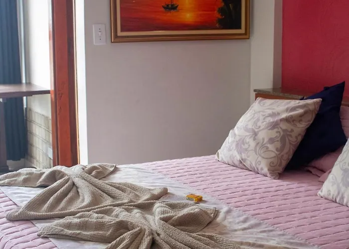 Hotel São Charbel