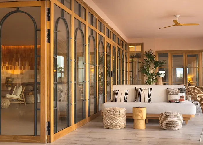 Daia Slow Beach Conil - Adults Only Recommended