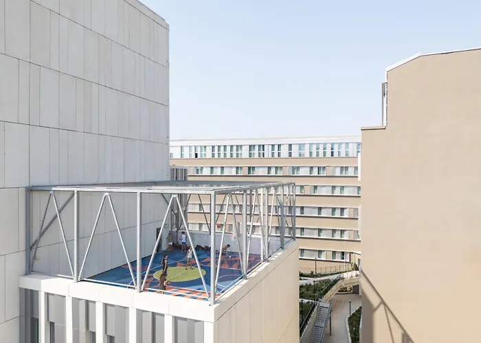 Hôtel bon marché: Aparto Milan Ripamonti