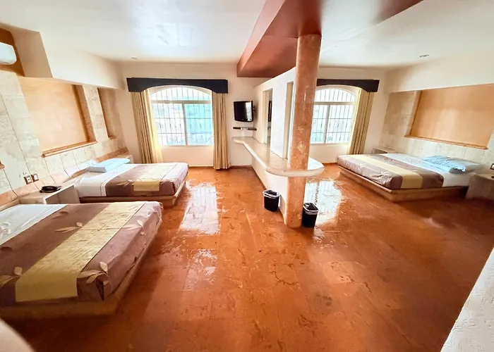 Hotel: Hotel A'Ponte