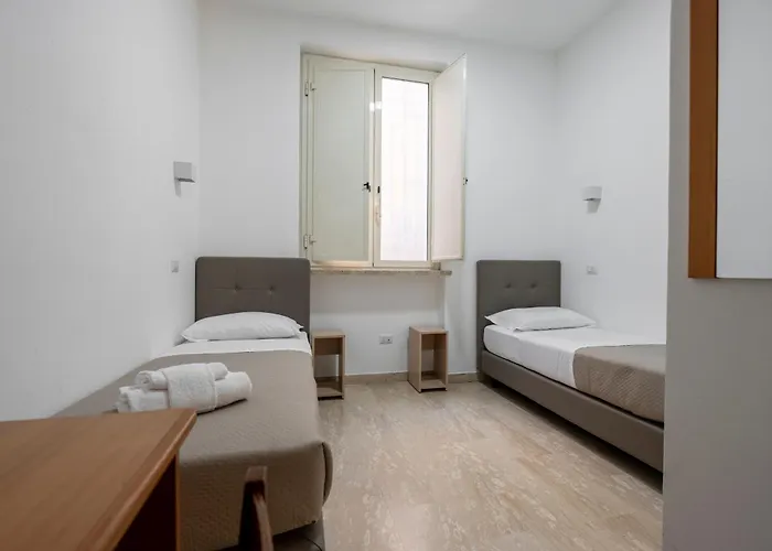 Hotel: Casa per Ferie Santa Maria alle Fornaci