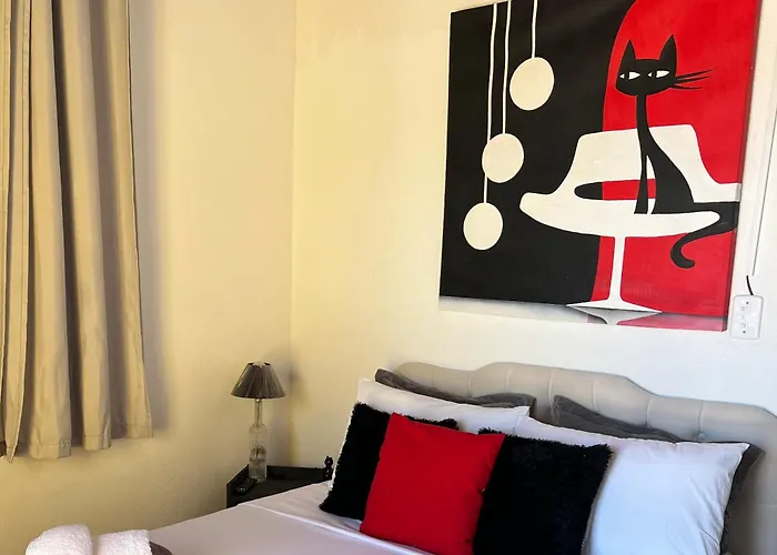 Hotel com vista: Pousada Portal de Búzios