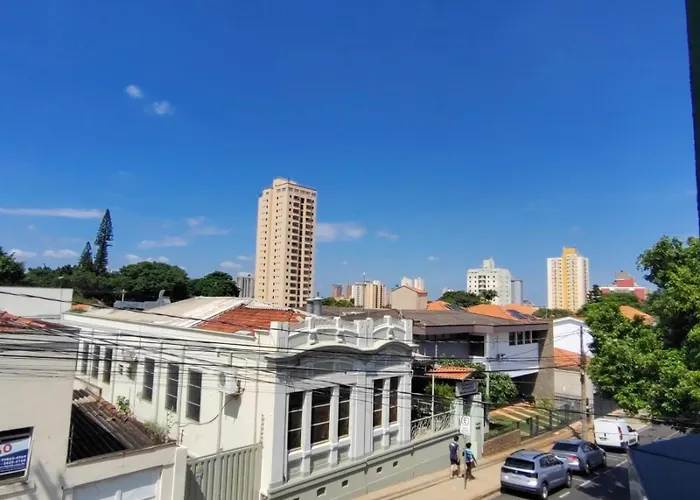 Hotel XV Piracicaba