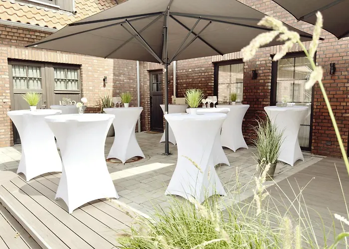 The Farmhouse No 50