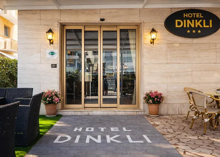 Hotel Dinkli