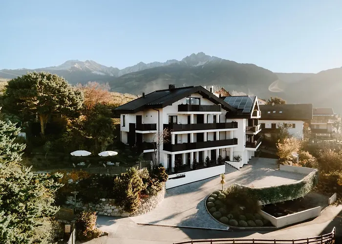 Stricker Aparthotel