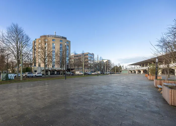 Nordseka The Hague