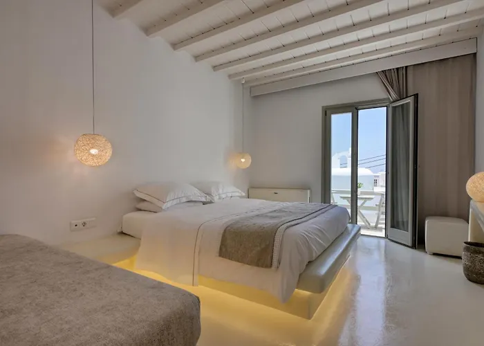 Nodo Boutique Hotel