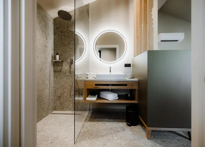 Stricker Aparthotel
