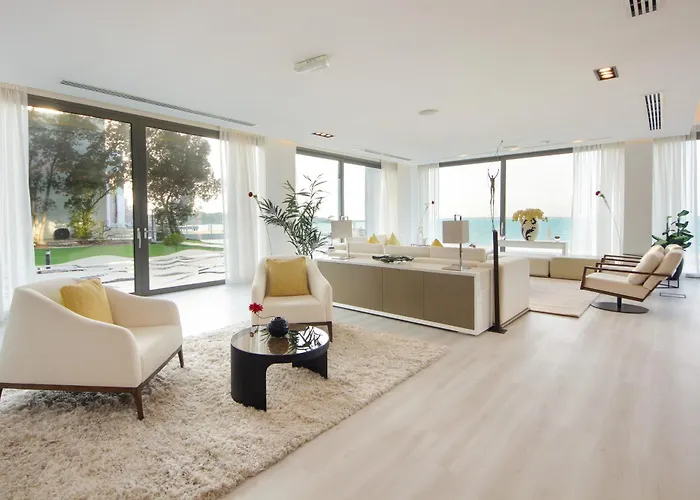 Vacation rental: Nurai Island'S Overwater Paradise : Luxury Retreat