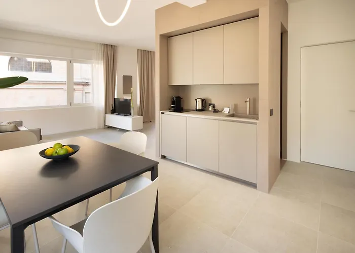 Santa Lucia Suites