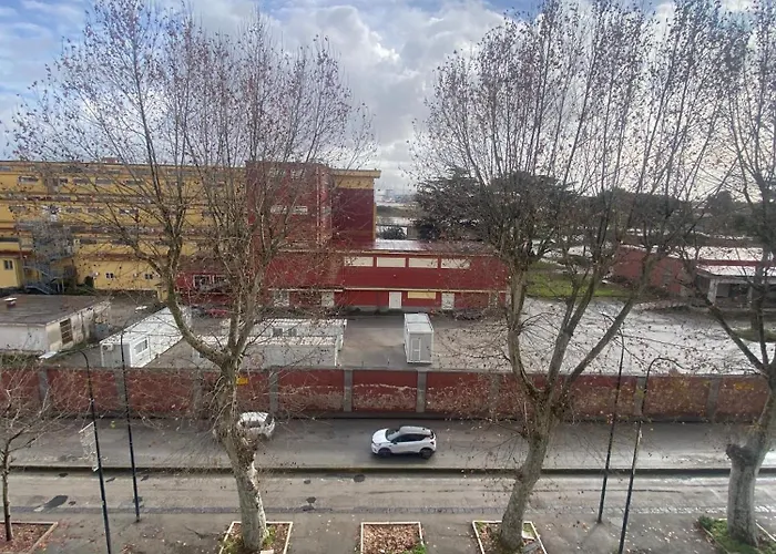 Campo Di Marte