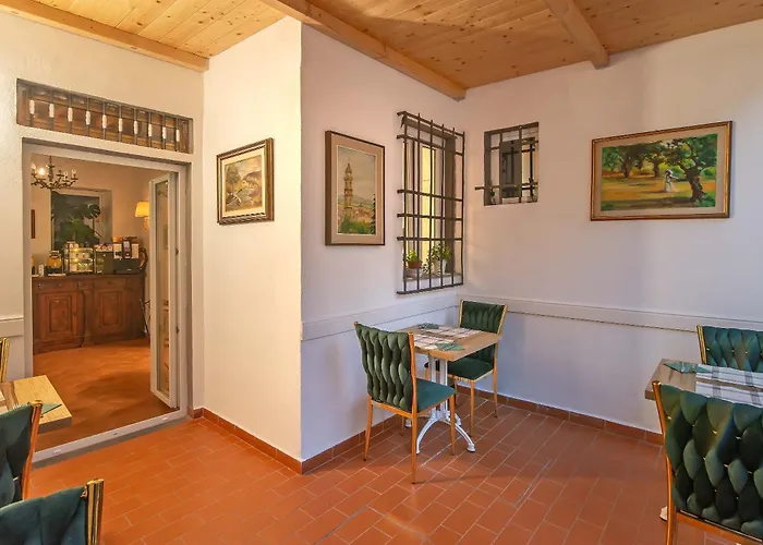 Corte dell'Albero