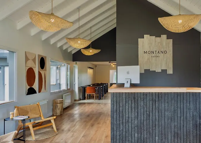 Montano Boutique Suites