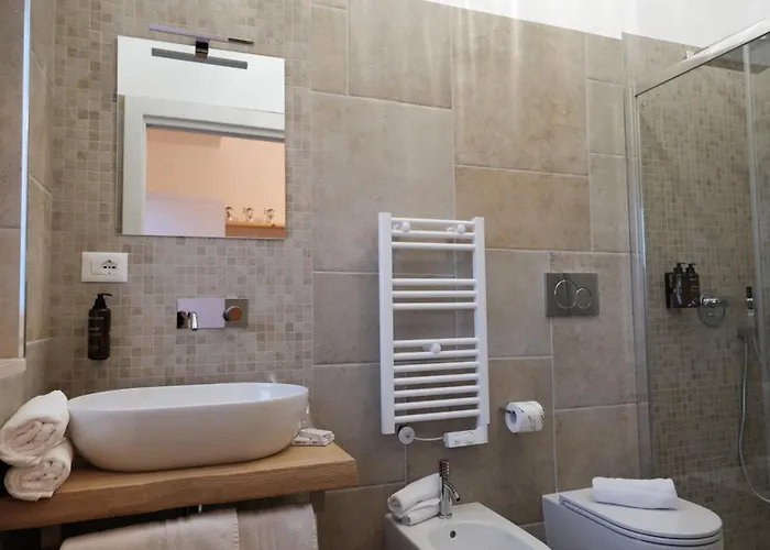 L'Amarena Garden House