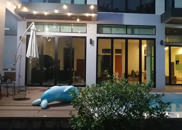 Ap House