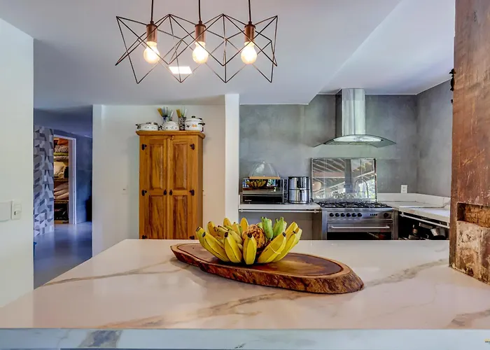 Hotel: Casa 'Olu'Olu Itacare