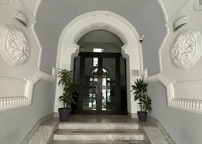 3-Sterne-Hotel: Palazzo Danisi Rooms&Suites