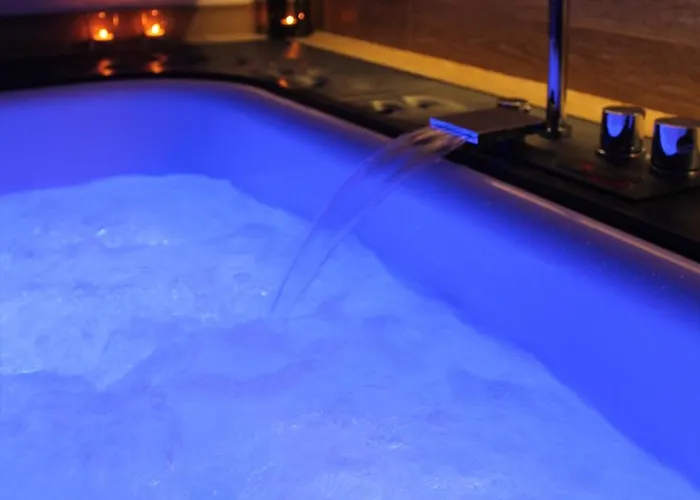 Hotel vicino al College: Le casette