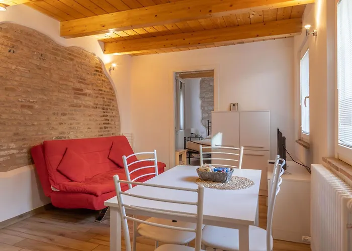  La Corte Residence