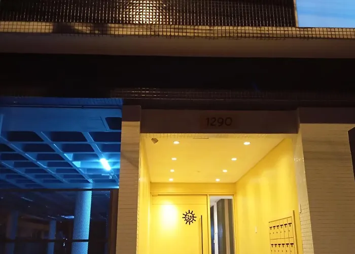  Residencial Montevideu 805