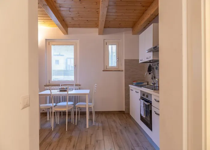  La Corte Residence
